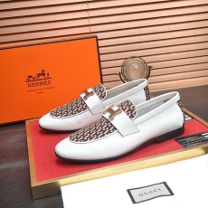 Hermes Business Shoes